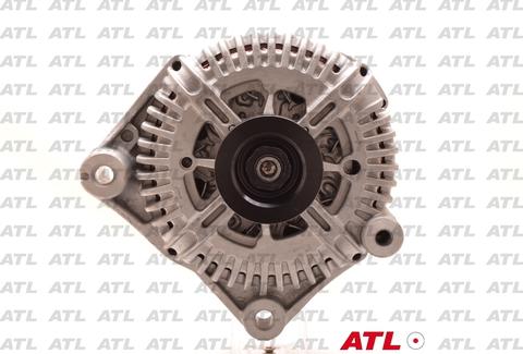 ATL Autotechnik L 82 081 - Генератор autozip.com.ua