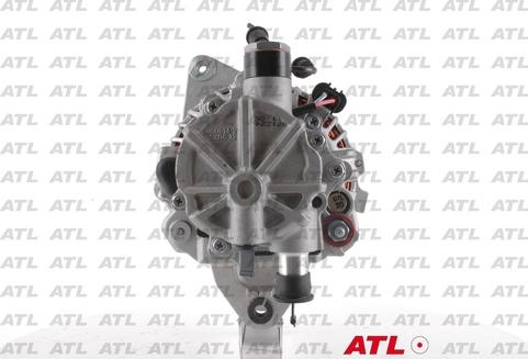 ATL Autotechnik L 82 140 - Генератор autozip.com.ua