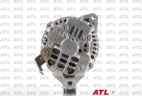 ATL Autotechnik L 82 150 - Генератор autozip.com.ua