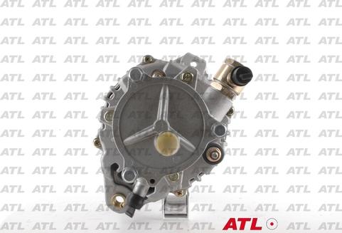 ATL Autotechnik L 82 160 - Генератор autozip.com.ua