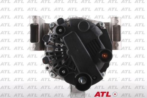 ATL Autotechnik L 82 100 - Генератор autozip.com.ua