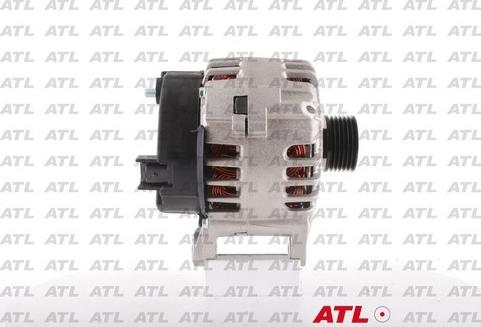 ATL Autotechnik L 82 180 - Генератор autozip.com.ua