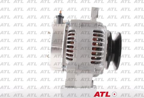 ATL Autotechnik L 82 840 - Генератор autozip.com.ua