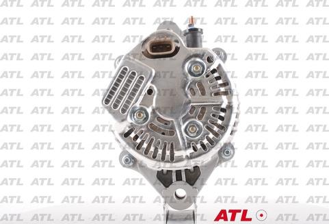 ATL Autotechnik L 82 840 - Генератор autozip.com.ua