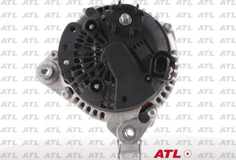 ATL Autotechnik L 82 820 - Генератор autozip.com.ua