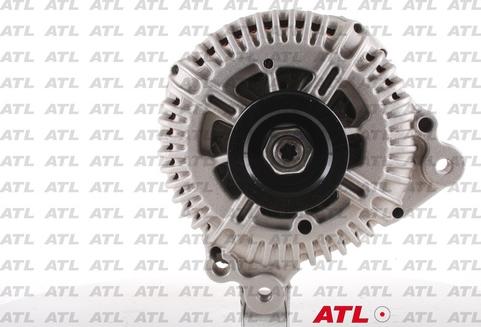 ATL Autotechnik L 82 820 - Генератор autozip.com.ua