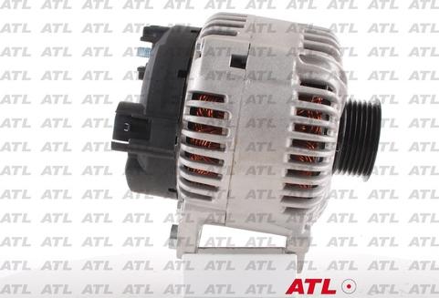 ATL Autotechnik L 82 820 - Генератор autozip.com.ua