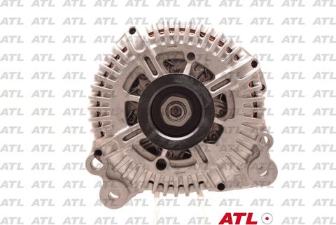 ATL Autotechnik L 82 821 - Генератор autozip.com.ua