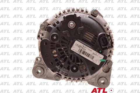 ATL Autotechnik L 82 821 - Генератор autozip.com.ua