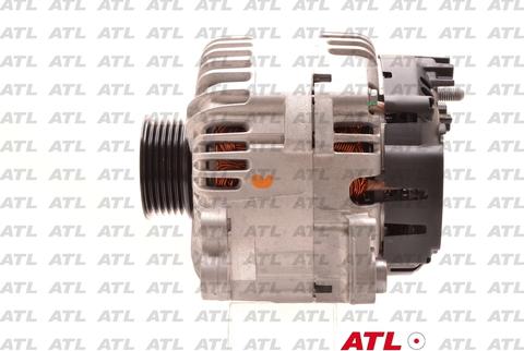 ATL Autotechnik L 82 821 - Генератор autozip.com.ua