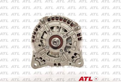 ATL Autotechnik L 82 870 - Генератор autozip.com.ua