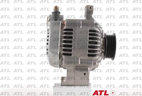 ATL Autotechnik L 82 390 - Генератор autozip.com.ua