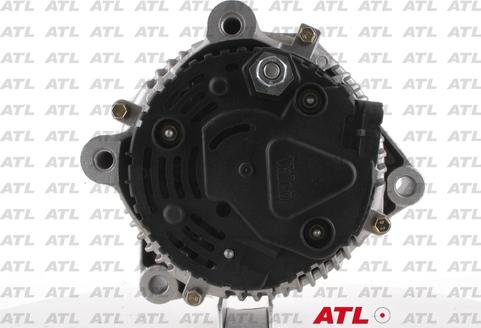 ATL Autotechnik L 82 340 - Генератор autozip.com.ua