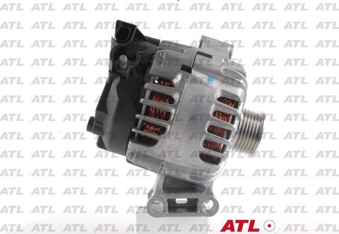 ATL Autotechnik L 82 360 - Генератор autozip.com.ua