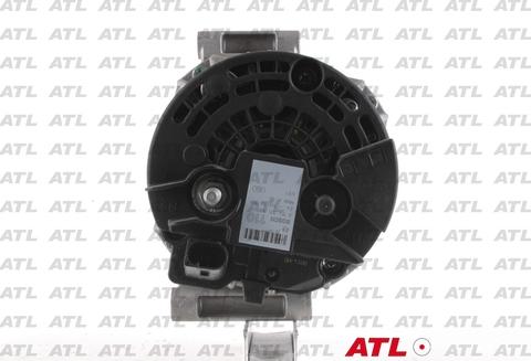 ATL Autotechnik L 82 300 - Генератор autozip.com.ua