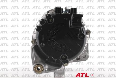 ATL Autotechnik L 82 370 - Генератор autozip.com.ua