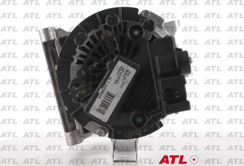 ATL Autotechnik L 82 290 - Генератор autozip.com.ua