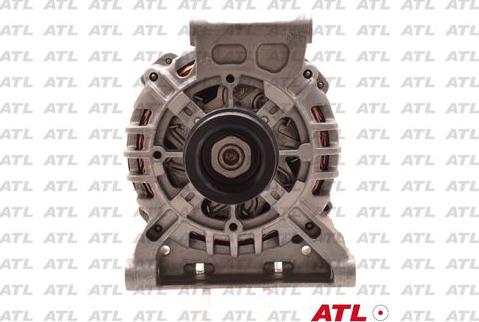 ATL Autotechnik L 82 291 - Генератор autozip.com.ua