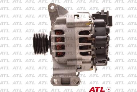 ATL Autotechnik L 82 291 - Генератор autozip.com.ua