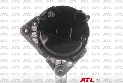 ATL Autotechnik L 82 200 - Генератор autozip.com.ua