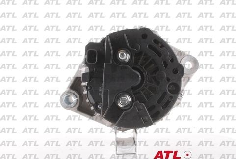 ATL Autotechnik L 82 745 - Генератор autozip.com.ua