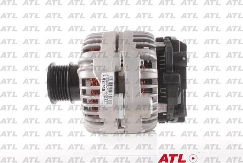 ATL Autotechnik L 82 745 - Генератор autozip.com.ua