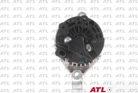 ATL Autotechnik L 82 755 - Генератор autozip.com.ua