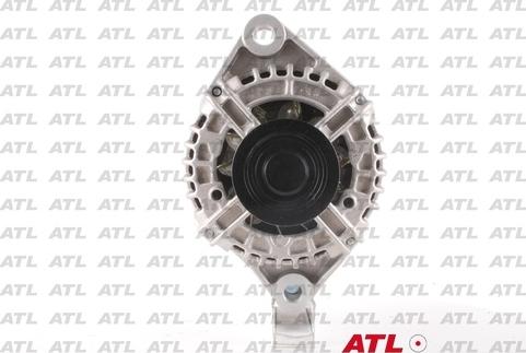 ATL Autotechnik L 82 755 - Генератор autozip.com.ua