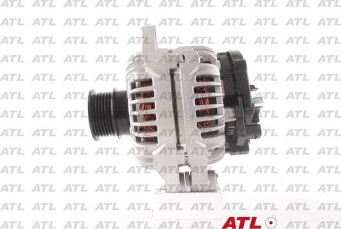 ATL Autotechnik L 82 755 - Генератор autozip.com.ua