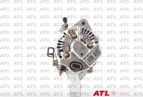 ATL Autotechnik L 82 730 - Генератор autozip.com.ua