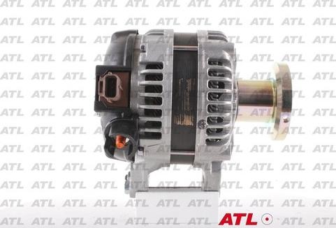 ATL Autotechnik L 82 770 - Генератор autozip.com.ua