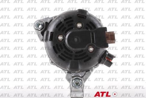 ATL Autotechnik L 82 770 - Генератор autozip.com.ua