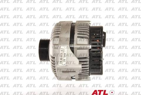 ATL Autotechnik L 39 940 - Генератор autozip.com.ua