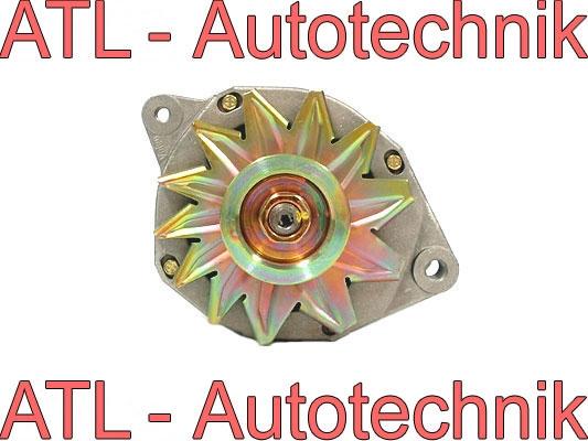 ATL Autotechnik L 39 950 - Генератор autozip.com.ua