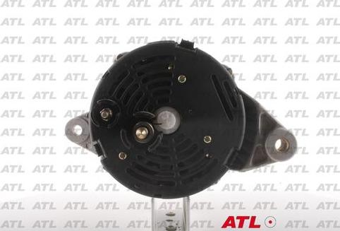 ATL Autotechnik L 39 930 - Генератор autozip.com.ua