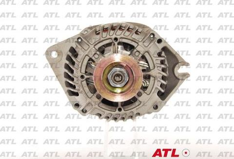 ATL Autotechnik L 39 920 - Генератор autozip.com.ua