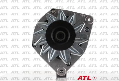 ATL Autotechnik L 39 480 - Генератор autozip.com.ua