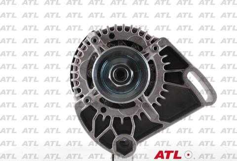 ATL Autotechnik L 39 475 - Генератор autozip.com.ua