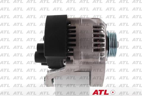 ATL Autotechnik L 39 475 - Генератор autozip.com.ua