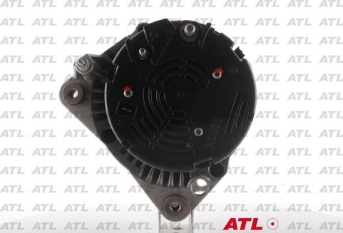 ATL Autotechnik L 39 540 - Генератор autozip.com.ua