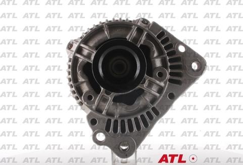 ATL Autotechnik L 39 540 - Генератор autozip.com.ua