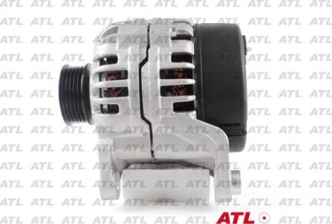 ATL Autotechnik L 39 550 - Генератор autozip.com.ua