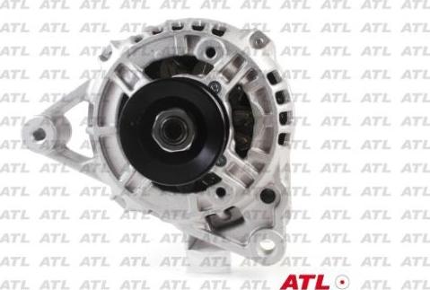 ATL Autotechnik L 39 550 - Генератор autozip.com.ua