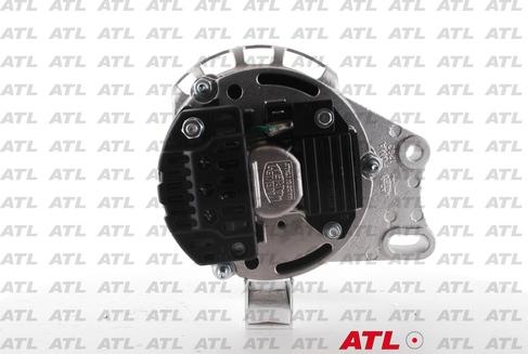 ATL Autotechnik L 39 500 - Генератор autozip.com.ua