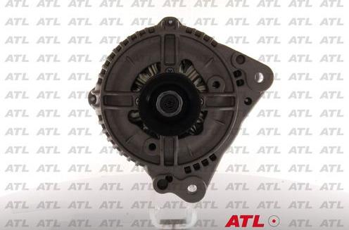 ATL Autotechnik L 39 520 - Генератор autozip.com.ua