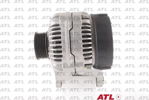 ATL Autotechnik L 39 690 - Генератор autozip.com.ua