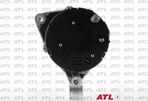 ATL Autotechnik L 39 660 - Генератор autozip.com.ua