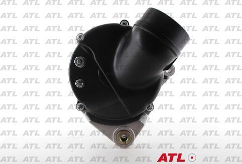 ATL Autotechnik L 39 630 - Генератор autozip.com.ua