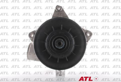 ATL Autotechnik L 39 620 - Генератор autozip.com.ua