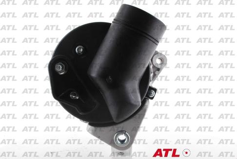 ATL Autotechnik L 39 000 - Генератор autozip.com.ua